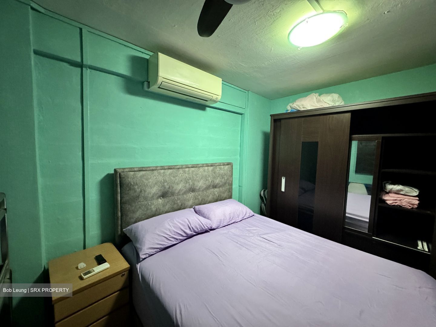 Blk 225 Lorong 8 Toa Payoh (Toa Payoh), HDB 3 Rooms #532009521